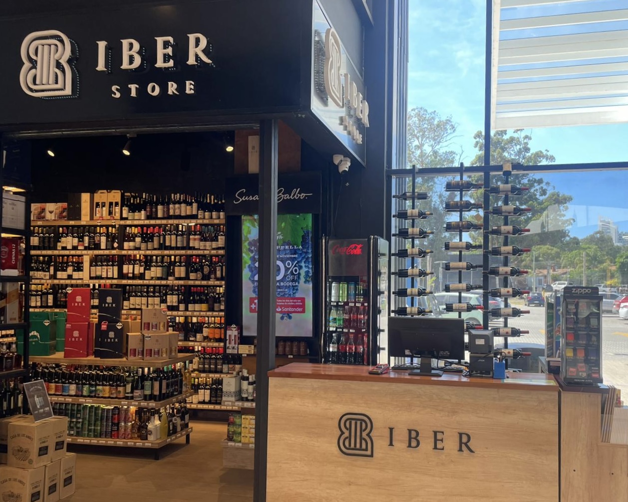 Odoo - Prueba 1 de tres columnas