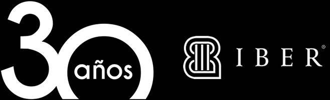 Logo of Iber