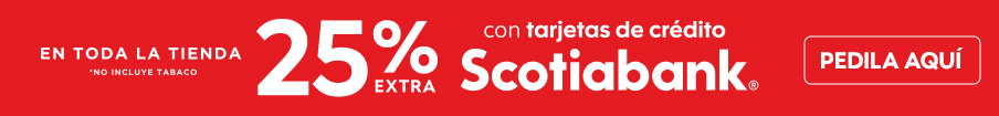 Descuento Santander