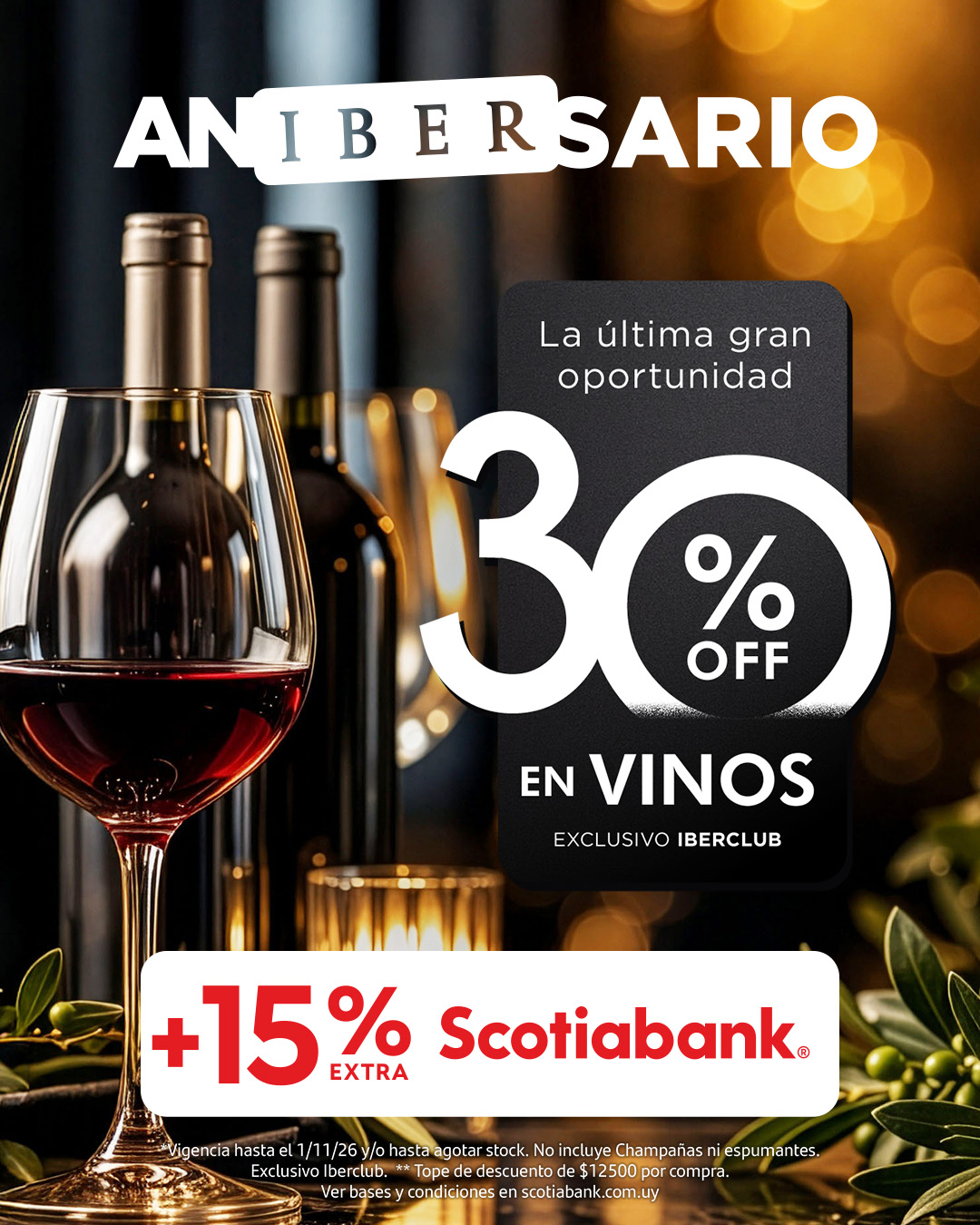 Promoción