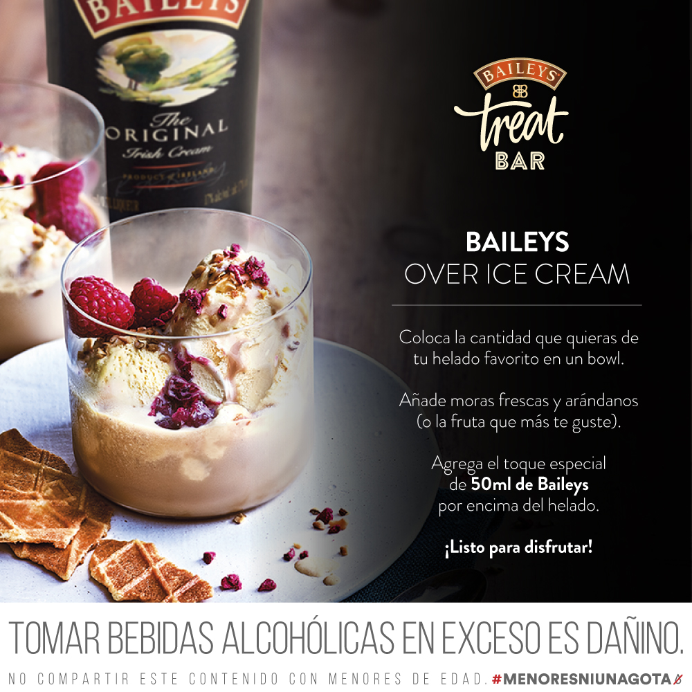 LICOR BAILEYS ORIGINAL 750 ML