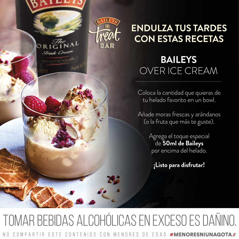 LICOR BAILEYS ORIGINAL 750 ML