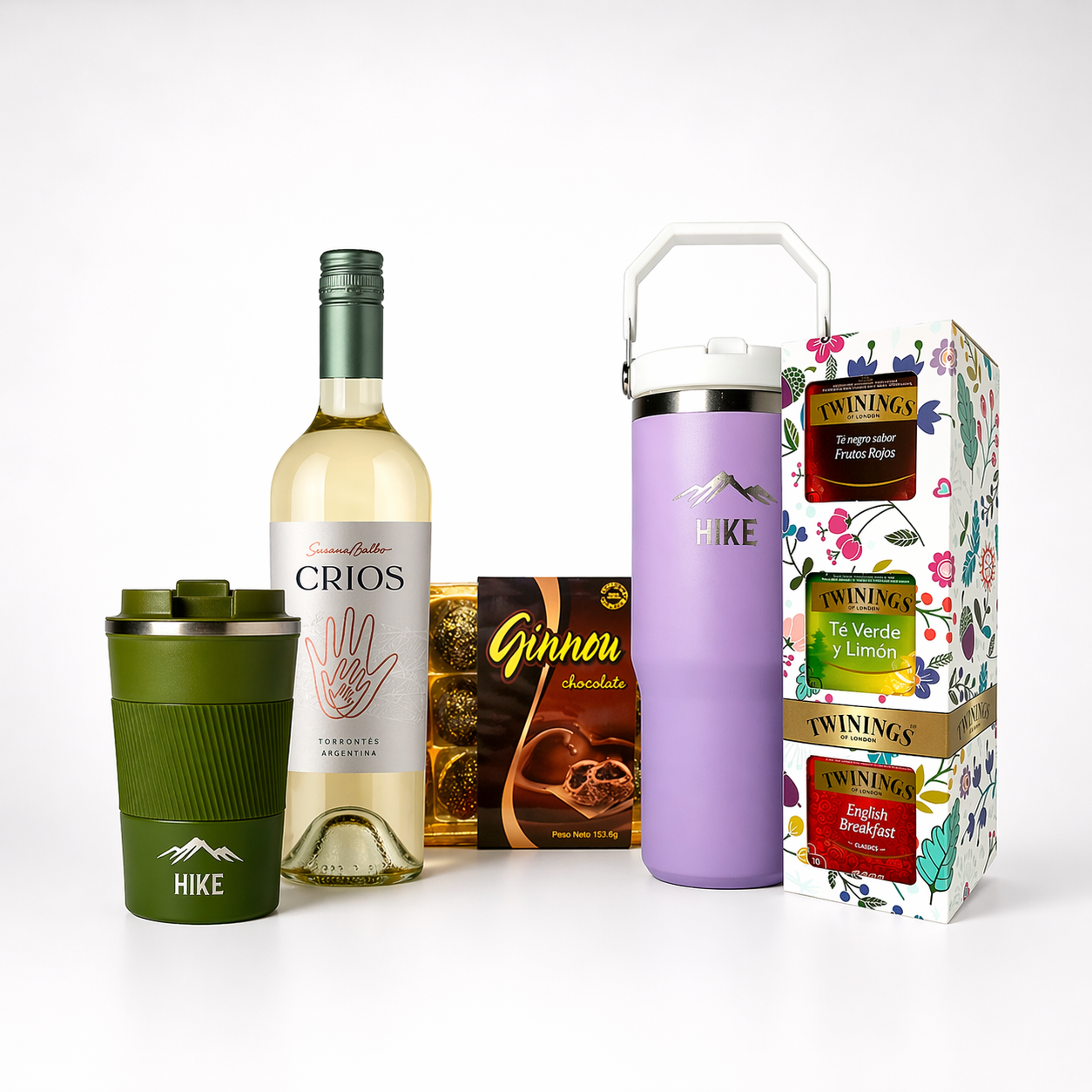 PACK 1 RITUAL DE MAMA