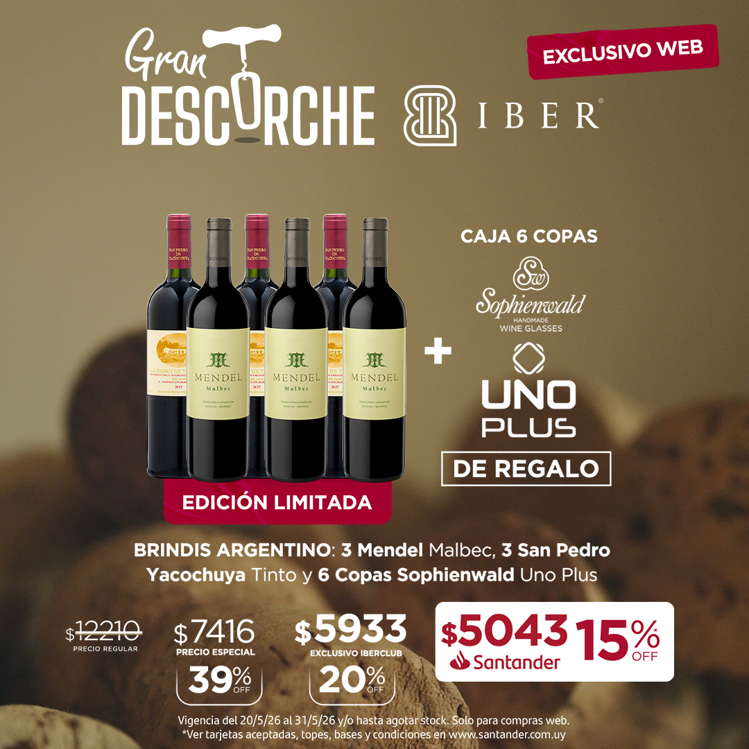 BRINDIS ARGENTINO