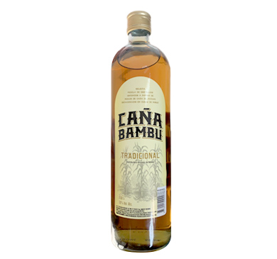 CAÑA BAMBU TRADICIONAL 950 ML