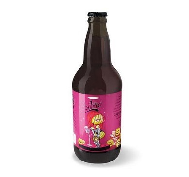 CERVEZA CABESAS CABUTIÑA 500 ML