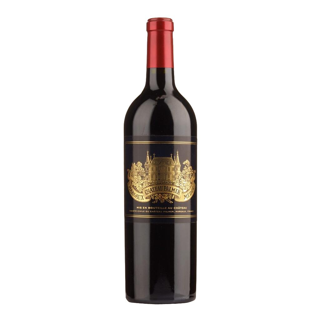 CHATEAU PALMER MARGAUX MEDOC 1996 750 ML