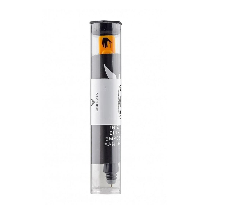 CORAVIN AGUJA VINTAGE 1 UNIDAD