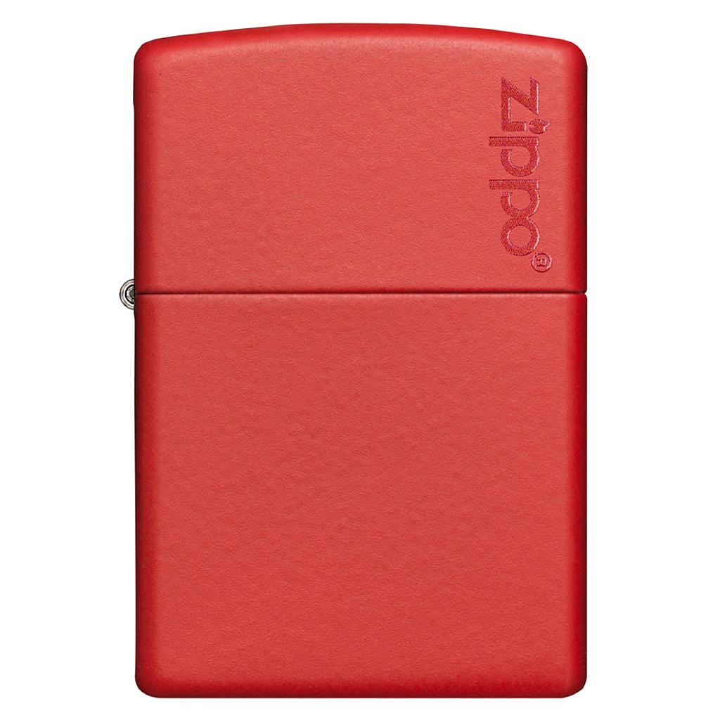 ENCENDEDOR ZIPPO RED 233zl