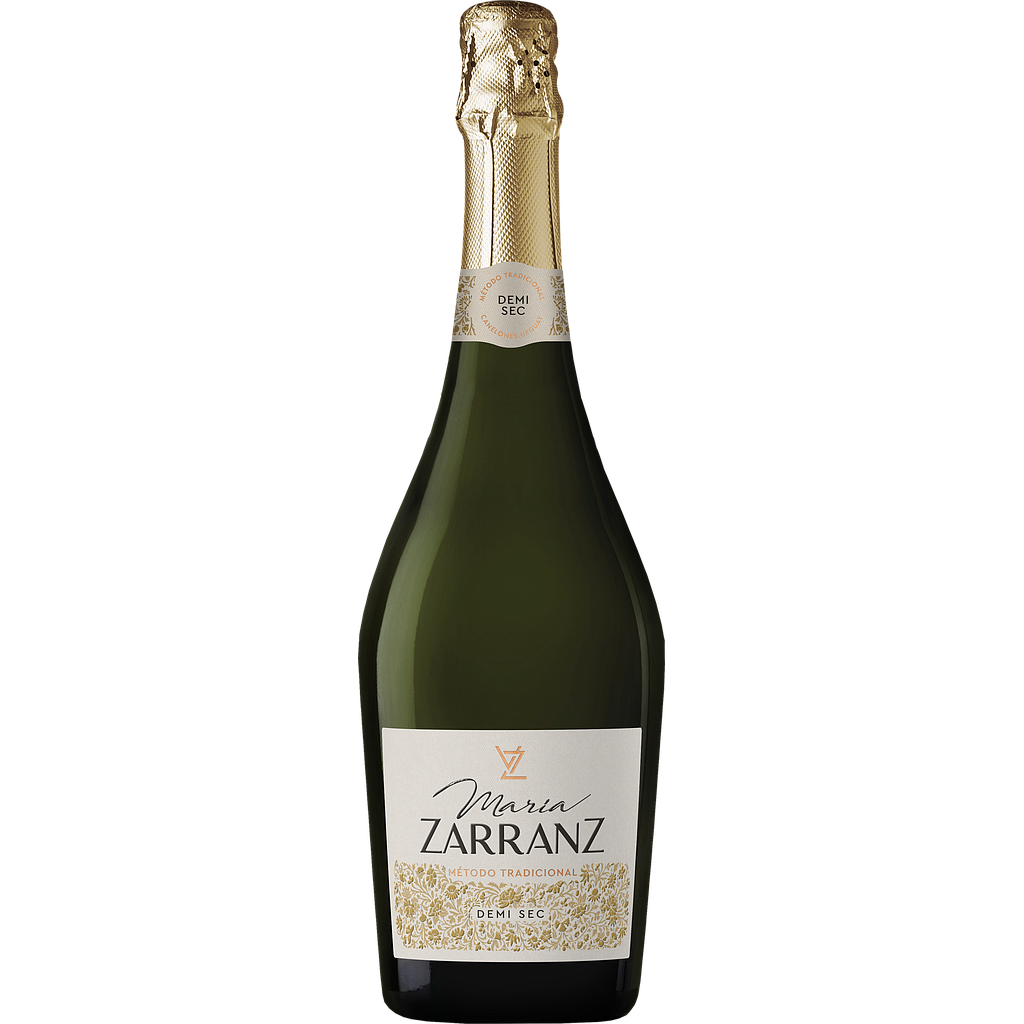 ESPUMOSO MARIA ZARRANZ DEMISEC 750 ML