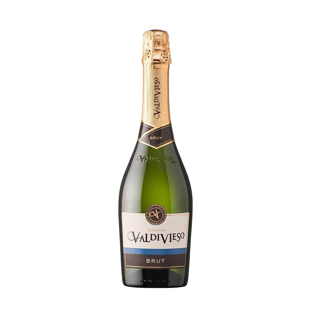 ESPUMOSO VALDIVIESO BRUT 750 ML