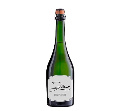 ESPUMOSO ZULMA MILLESIME 750 ML