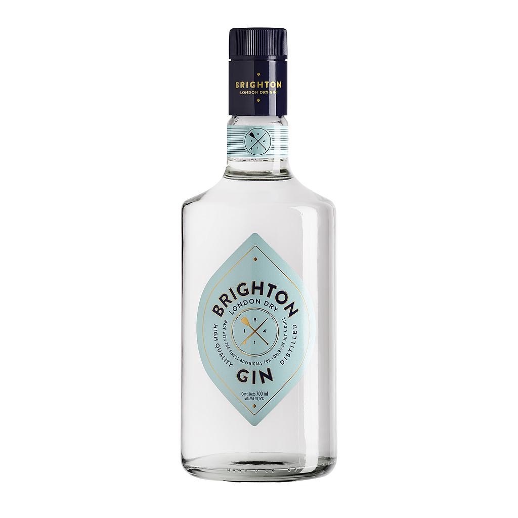 GIN BRIGHTON 700 ML