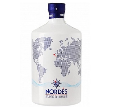 GIN NORDES 700 ML