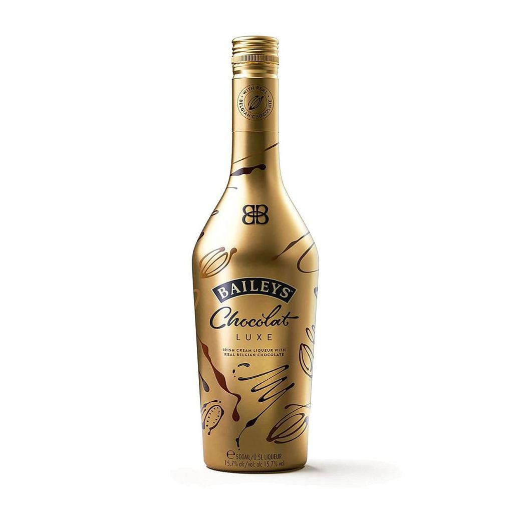 LICOR BAILEYS CHOCOLATE 500 ML