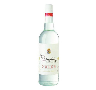 ANIS DULCE CHINCHON 1 LITRO