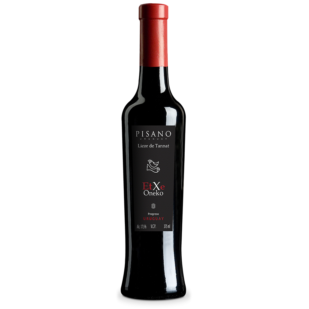 LICOR PISANO TINTO ETXE 2004 750 ML