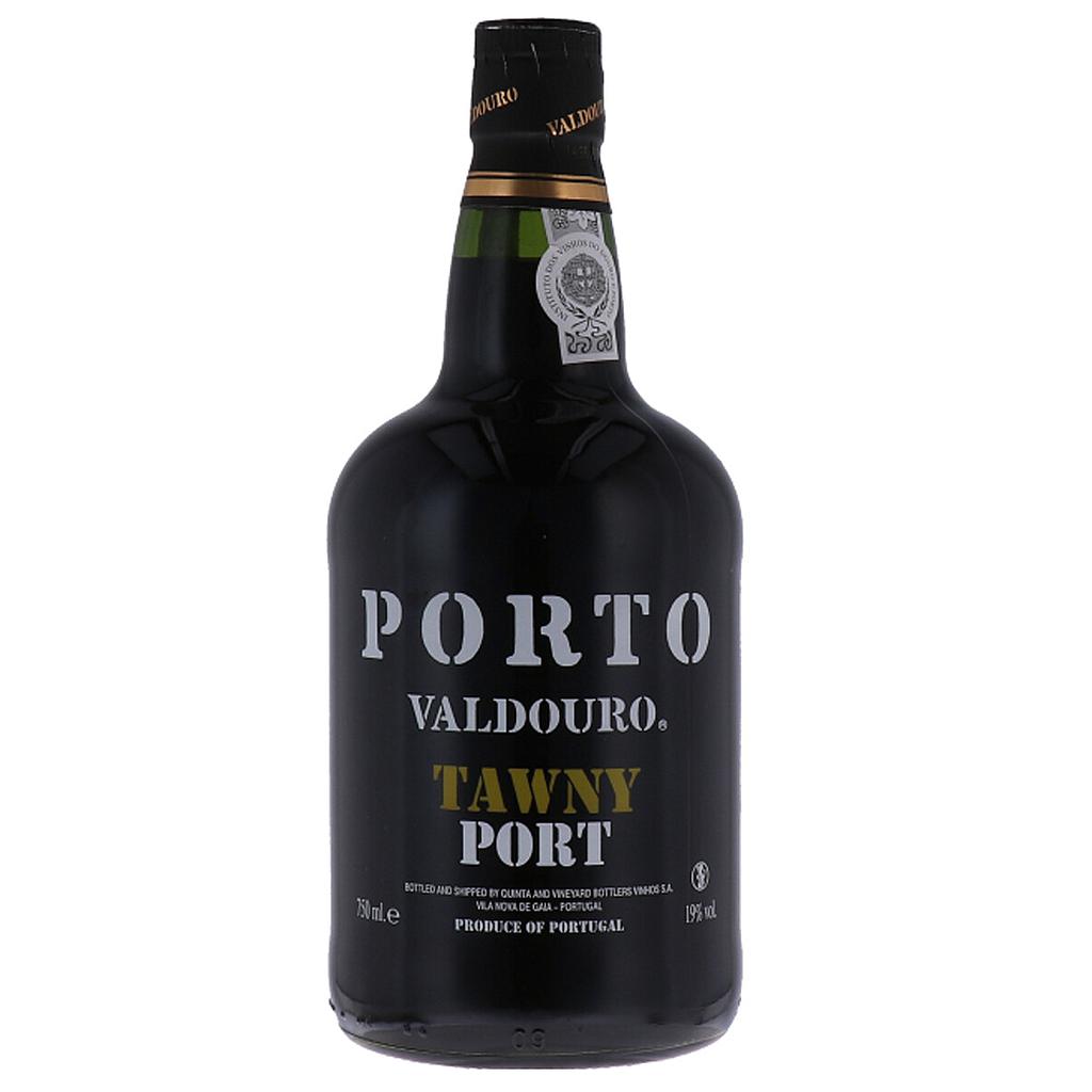OPORTO PORTO VALDOURO TAWNY PORT 750 ML