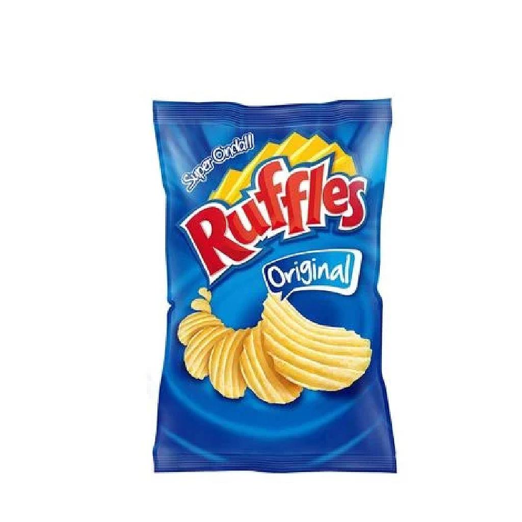 RUFFLES 85 GRAMOS
