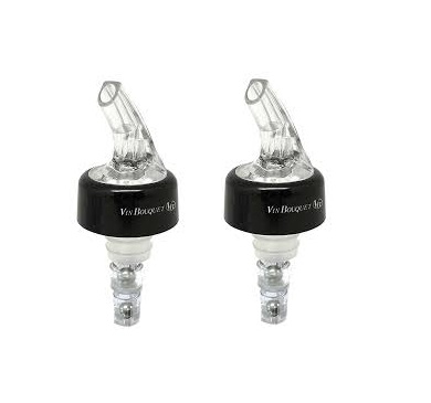 SET DE 2 DOSIFICADORES AUTOMATICOS VIN BOUQUET