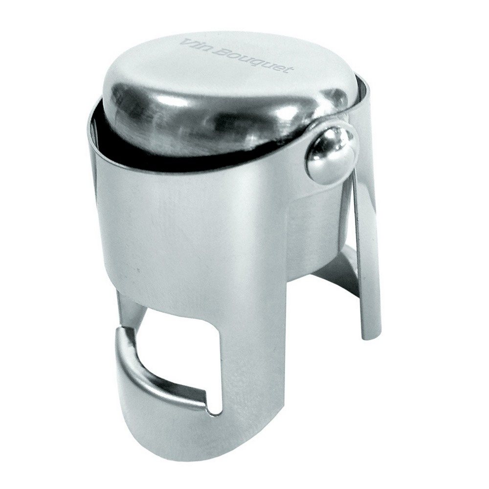TAPON Y CONSERVADOR PARA VINO VIN BOUQUET