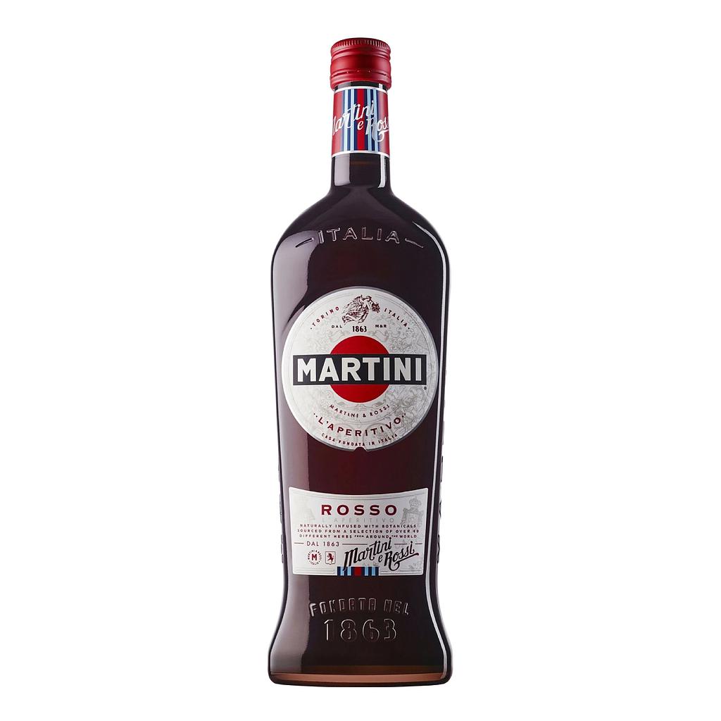 VERMOUTH MARTINI ROSSO 1 LITRO