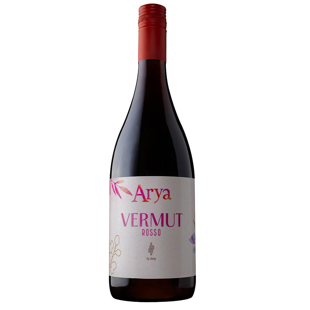 VERMUT ARYA ROSSO 750 ML