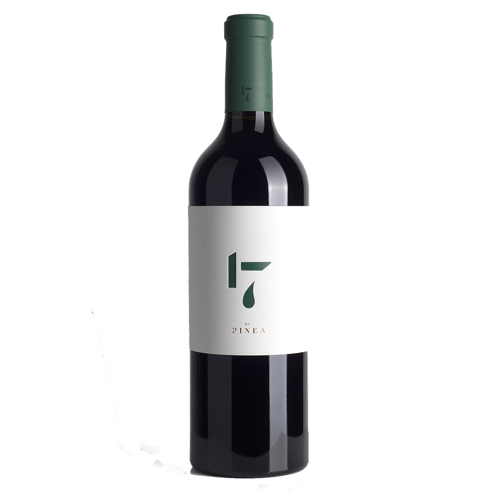 VINO 17 BY PINEA 2020 750 ML