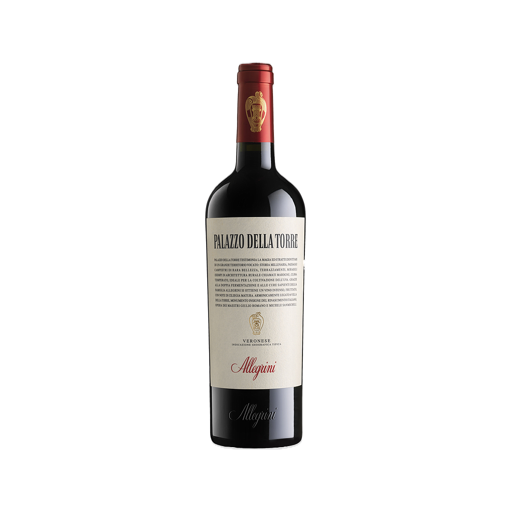 VINO ALLEGRINI PALAZZO DELLA TORRE 2020 750 ML