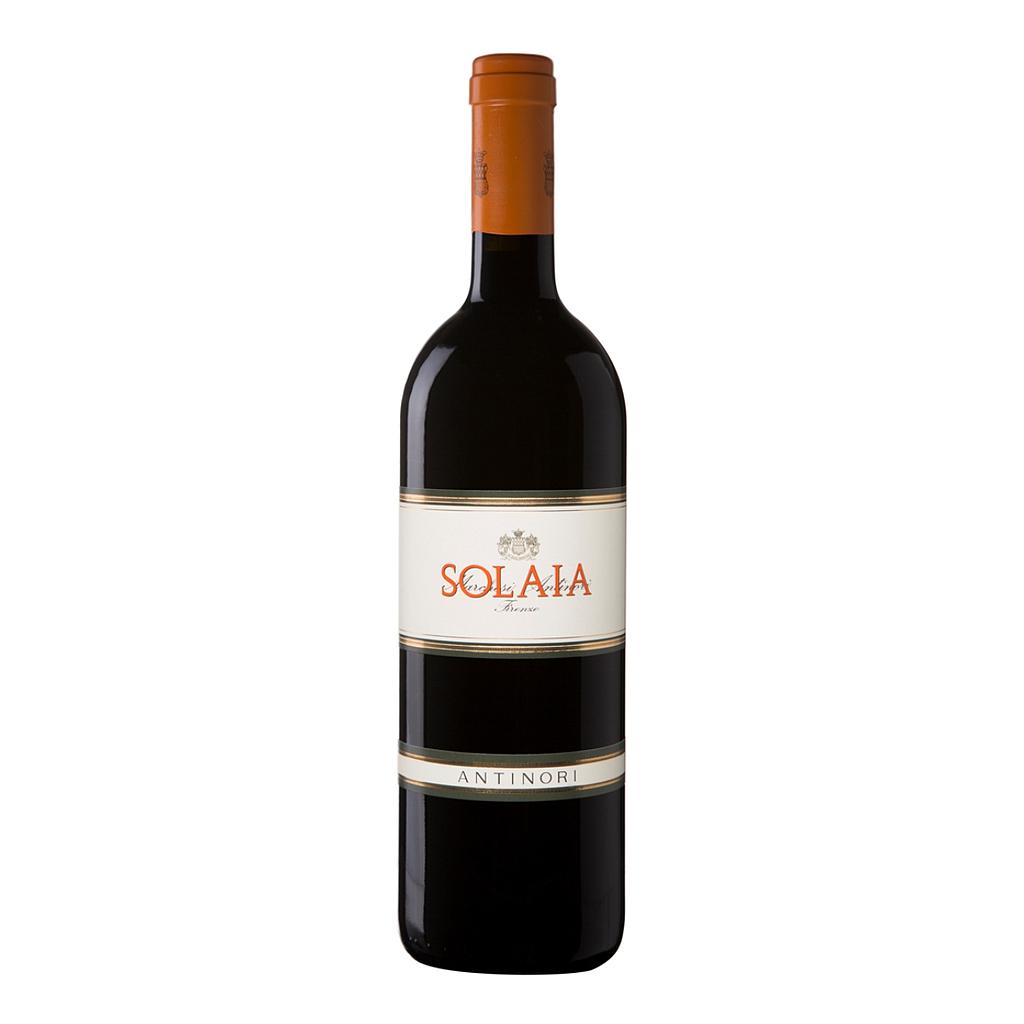 VINO ANTINORI SOLAIA 2017 750 ML