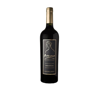 VINO ARTESANA TANNAT ZINFANDEL RESERVA 750 ML