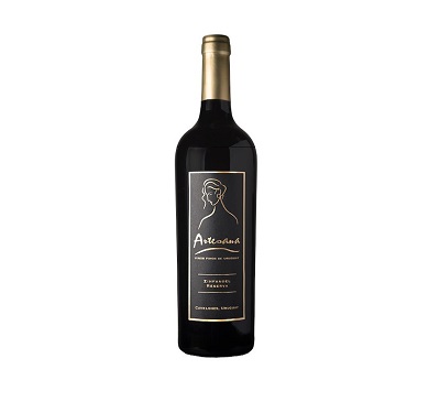 VINO ARTESANA ZINFANDEL RESERVA 750 ML