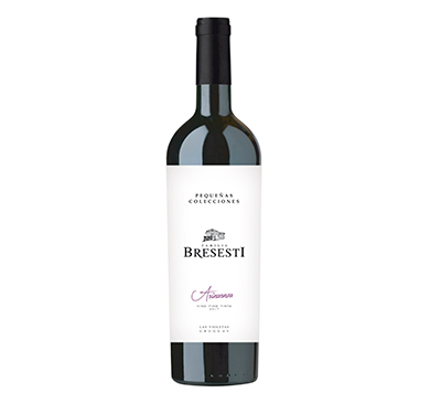 VINO BRESESTI PEQUEÑAS COLECCIONES ARINARNOA 750 ML