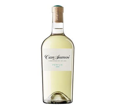 VINO CAN SUMOI PERFUM 750 ML