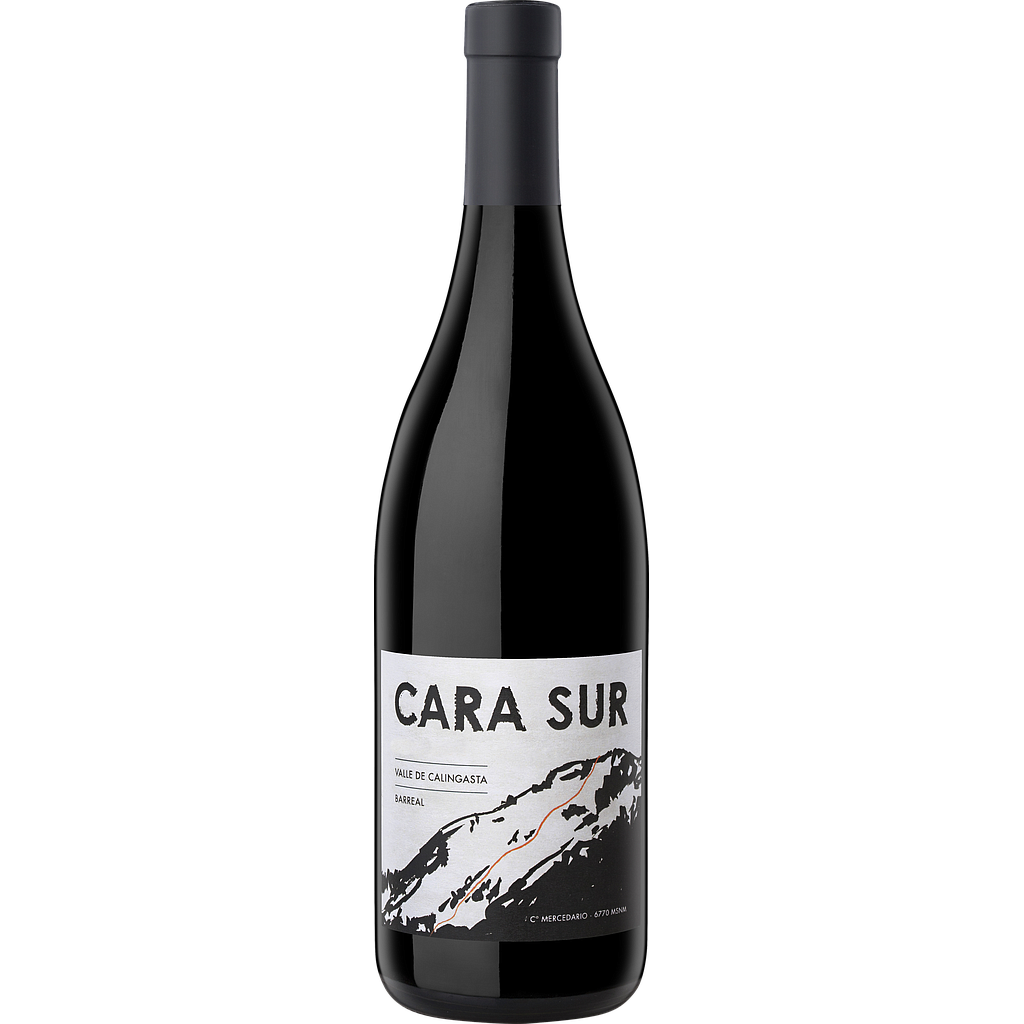 VINO CARA SUR CRIOLLA 750 ML