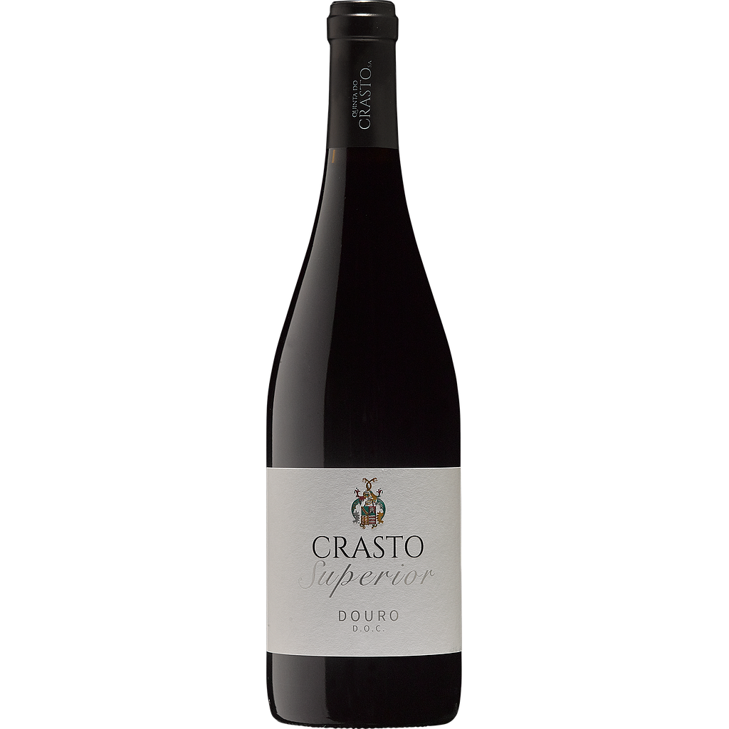 VINO CRASTO SUPERIOR TINTO 2022 750 ML