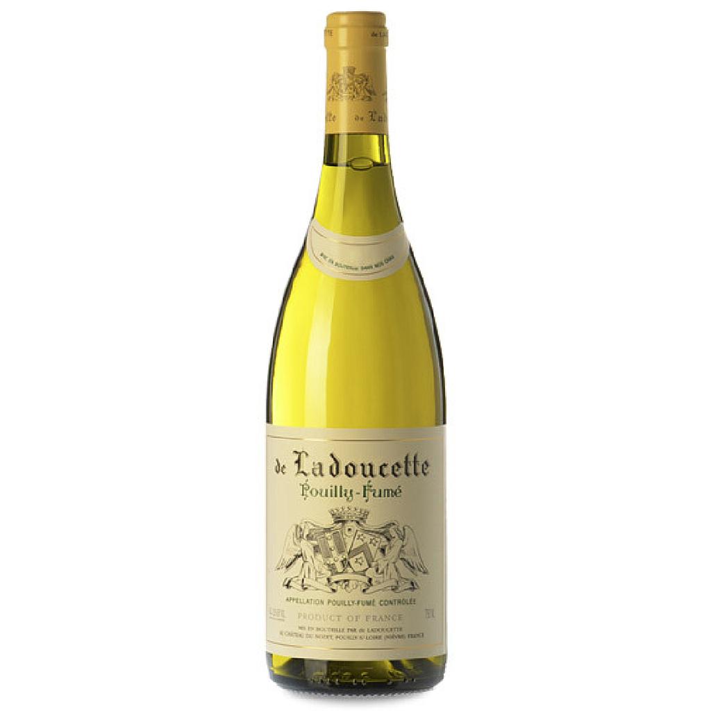 VINO DE LADOUCETTE POUILLY FUME 2022 750 ML