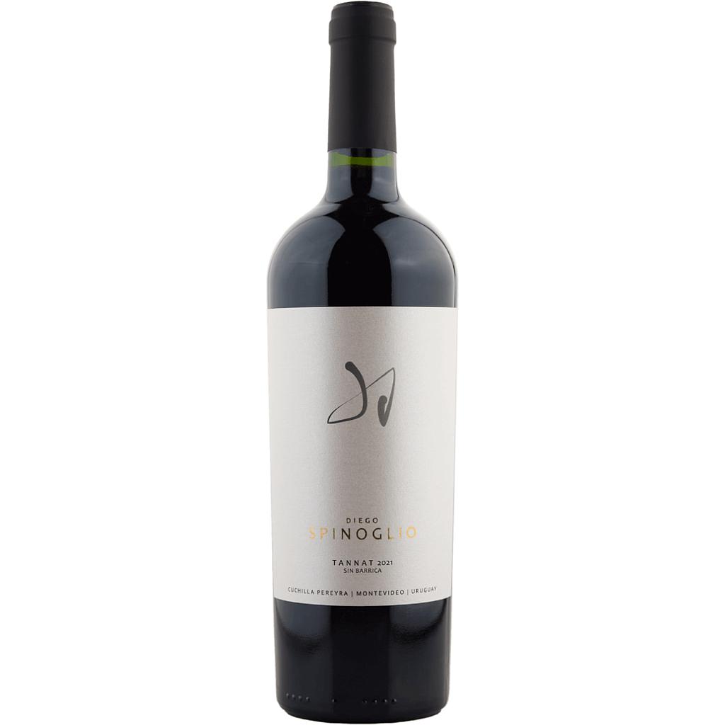 VINO DIEGO SPINOGLIO TANNAT SIN BARRICA 750 ML