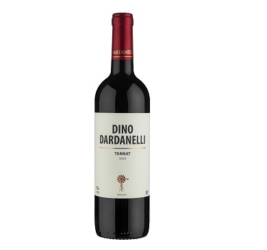 VINO DINO DARDANELLI TANNAT 750 ML