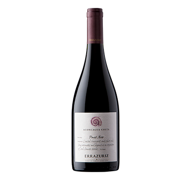 VINO ERRAZURIZ ACONCAGUA COSTA PINOT NOIR 750 ML
