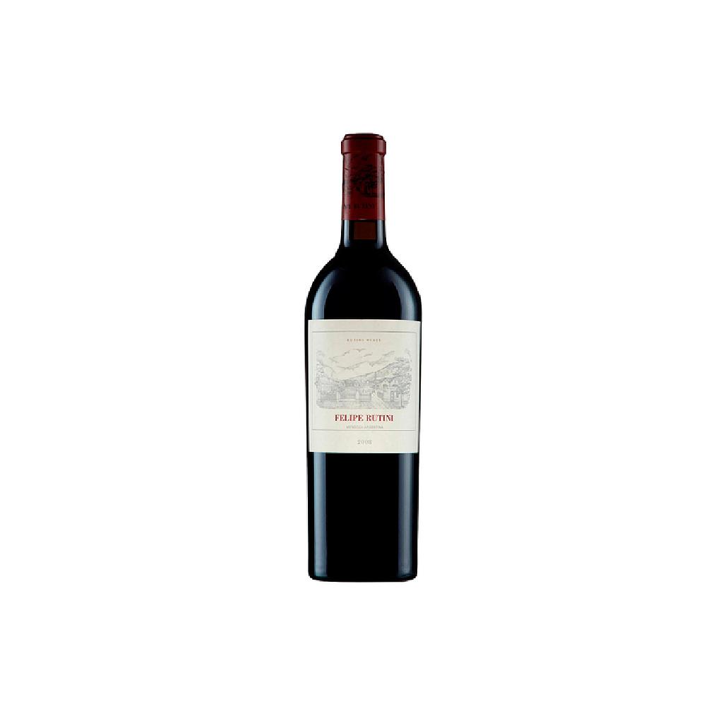 VINO FELIPE RUTINI 2008 750 ML