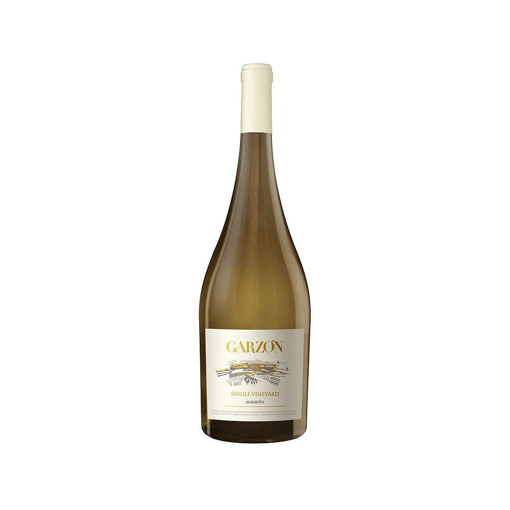 VINO GARZON SINGLE VINEYARD ALBARIÑO 1500 ML
