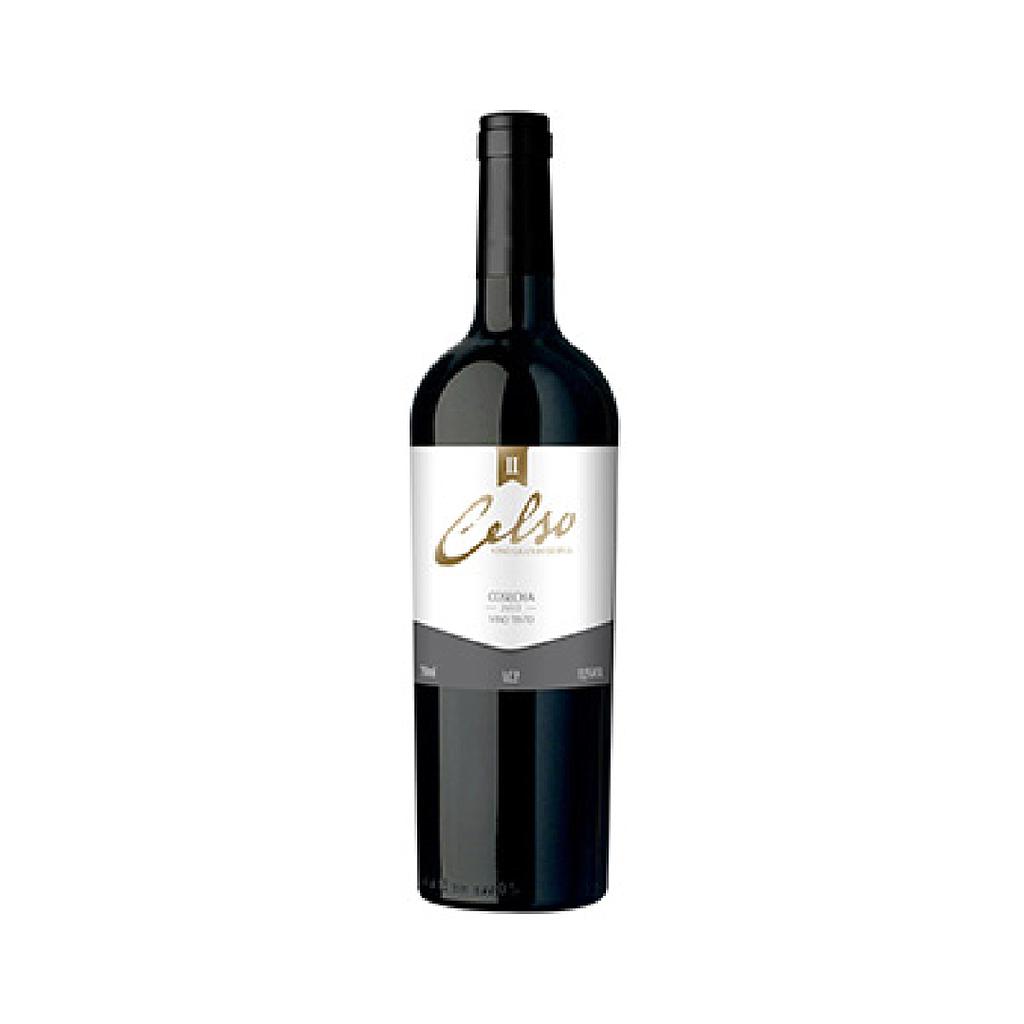 VINO GRAN RESERVA CELSO V 750 ML