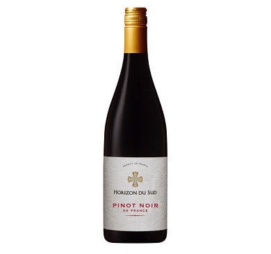 VINO HORIZON DU SUD PINOT NOIR 750 ML