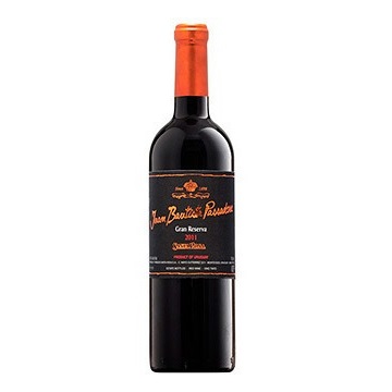 VINO JUAN BAUTISTA PASSADORE GRAN RESERVA 2011 750