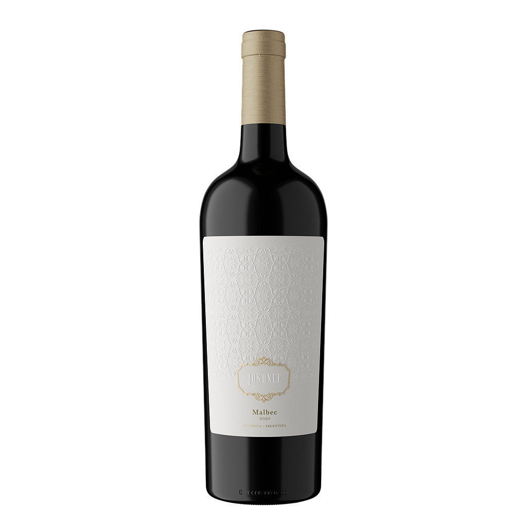 VINO LOSANCE MALBEC 750 ML