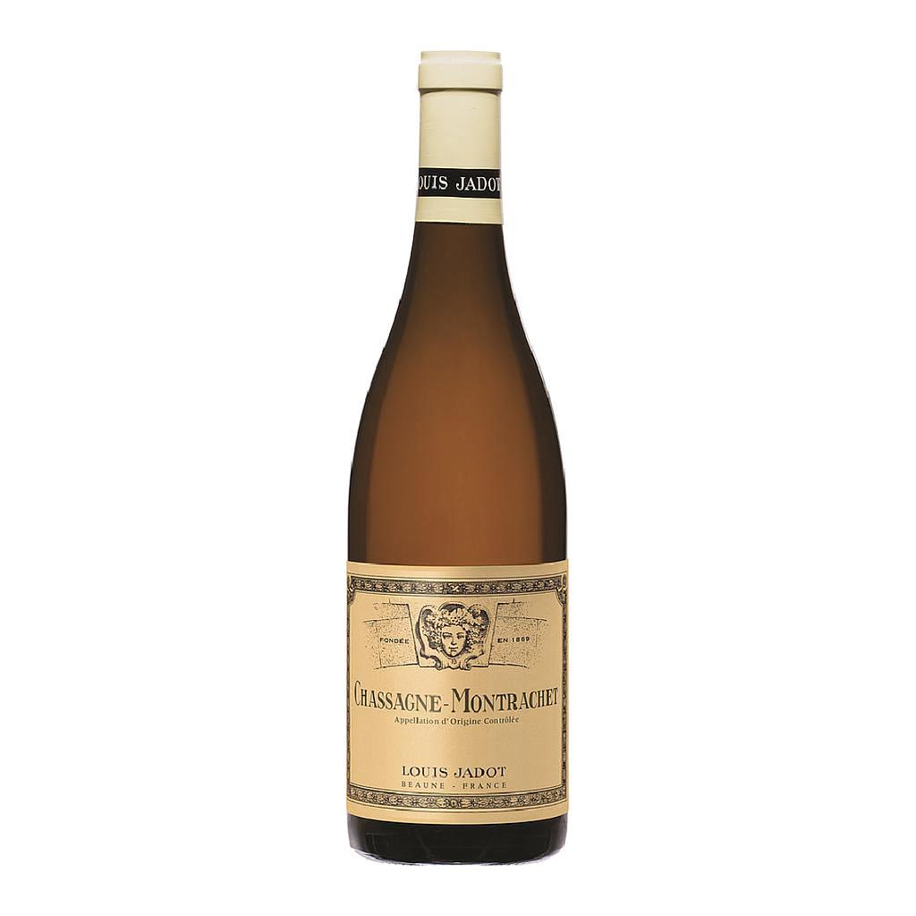VINO LOUIS JADOT CHASSAGNE MONTRACHET 750 ML