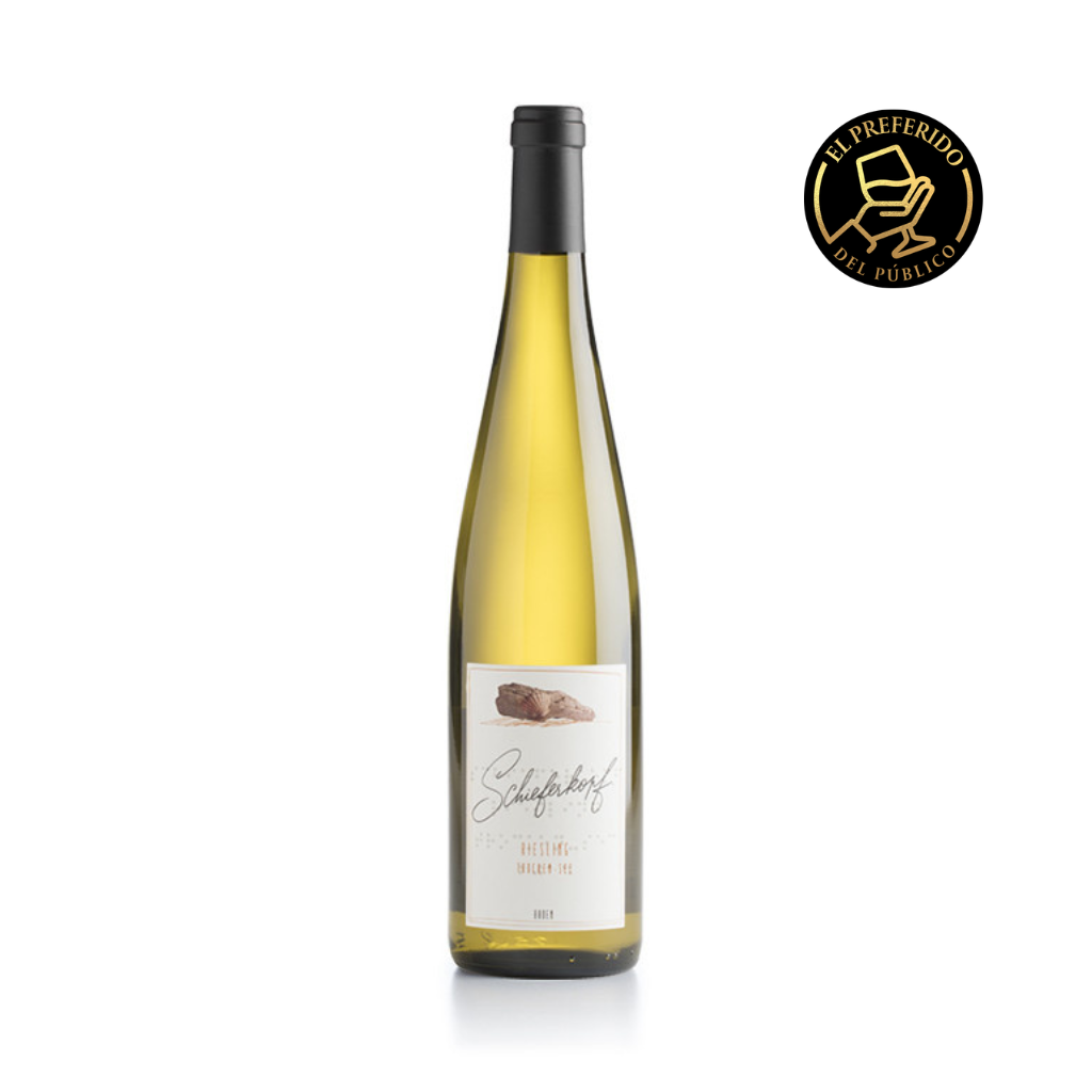 VINO M CHAPOUTIER SCHIEFERKOPF RIESLING BADEN 750 ML