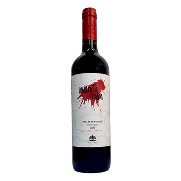 VINO MALDITA CAVA ASSAMBLAGE 750 ML