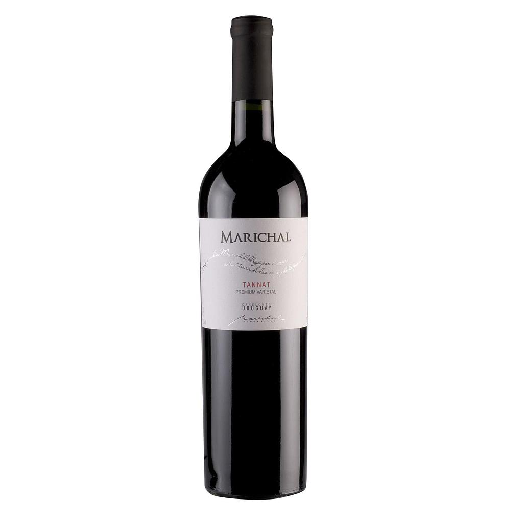 VINO MARICHAL TANNAT 750 ML
